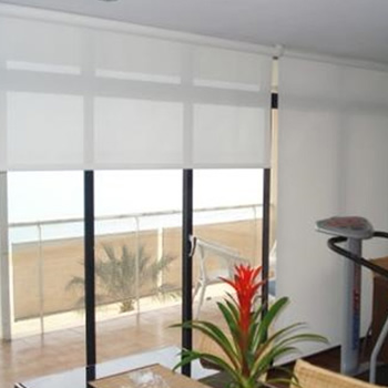 Cortinas Enrollables